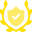 badge
