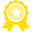 badge